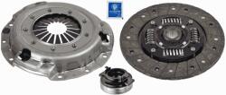 SACHS Set ambreiaj SACHS 3000 954 037 (3000 954 037) - automobilus