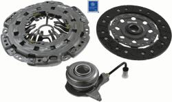 SACHS Set ambreiaj SACHS XTend Kit plus CSC 3000 990 154 (3000 990 154)