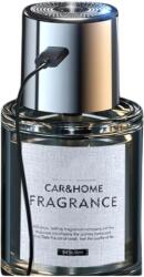 AFM Difuzor odorizant automat uleiuri esentiale Auto 160ml cu acumulator reincarcabil 5V Car Home Parfum auto Difuzor auto (FL4313)