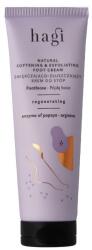 Hagi Crema pentru hidratarea si exfolierea picioarelor Footloose, 75ml, Hagi