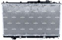 NRF Chladič motora NRF 56078 (56078)