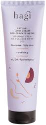 Hagi Crema pentru calcaie crapate, 75ml, Hagi