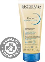 BIODERMA Ulei de dus Atoderm, 100ml, Bioderma