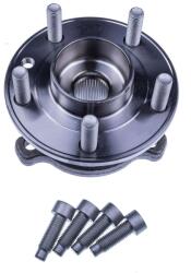 Denckermann Súprava ložísk kolesa DENCKERMANN W413951 (W413951)