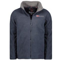 Geographical Norway hanorac bărbătesc TAMAZONIE MEN 223 lână Albastru inchis XL
