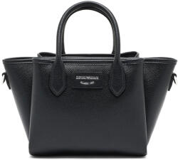 Giorgio Armani Geantă mică EW002328AF17799 MC149 nero/taupe