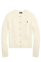 Ralph Lauren Jachetă 211972104002 100 white (211972104002 100 white)