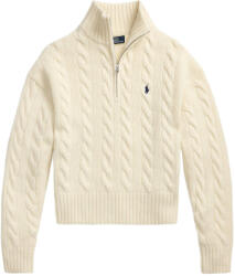 Ralph Lauren Tricotat Sweater 211972130003 100 white