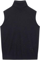 Giorgio Armani Tricotat EW002686AF19176 FC005 black rhinestones