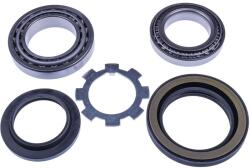 Denckermann Súprava ložísk kolesa DENCKERMANN W413957 (W413957)