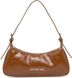 Moschino Geantă mică JC4390PP0NKP0 20A cuoio galv. nichel