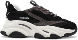 Steve Madden Sneakers 04005 Possession-E 11004652 bso blk/smoke