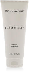 Issey Miyake Le Sel d’Issey Perfumed Gel de dus 200 ml (Barbati)
