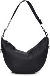 RAINS Geantă Valera Shoulder Bag W3 14670 01 black (14670 01 black)