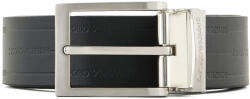 Emporio Armani Curea EM001772AF15136 MC080 nero/blu