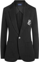 Ralph Lauren Sacou 1 Btn Blazer-Active-Blazer 211795348001 001 black (211795348001 001 black)