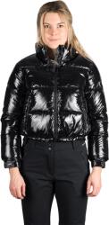 NorthFinder women crop jacket madilynn m | Femei | Geci de puf și matlasate | Negru | BU-6368SP-269 (BU-6368SP-269)