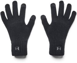 Under Armour HALFTIME GLOVES L/XL | Bărbați | Mănuși de iarnă | Negru | 1373157-003