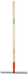 Evotools Grebla Forjata Tip A Gri Carbon cu Coada (683491) Grebla