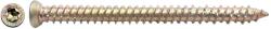 Evotools Surub Montaj Usi si Ferestre EvoTools - Cantitate 50 (683382)