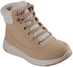 Skechers on-the-go stellar - alpine ad 39, 5 | Femei | Ghete de iarnă | Maro | 144756-CSNT