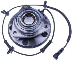 Denckermann Súprava ložísk kolesa DENCKERMANN W414006 (W414006)