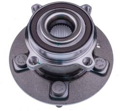 Denckermann Súprava ložísk kolesa DENCKERMANN W413912 (W413912)