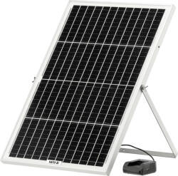 TOYA Incarcator de baterii cu panou solar 18 V (YT-828504)