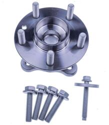 Denckermann Súprava ložísk kolesa DENCKERMANN W413984 (W413984)