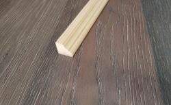 Lécmester Parkettaszegély P1 - 2×2 (lm-113_002)