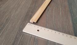 Lécmester Félgömbölyű képkeret - 2×1 (lm-109_002)