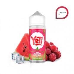 Yeti eti Summit Series Sour Raspberry Watermelon Ice Longfill 10ml/120ml Lichid rezerva tigara electronica