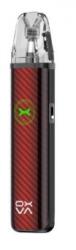 Oxva Kit OXVA Xlim GO 2 Red Carbon 1500mAh 30W