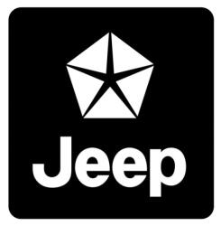 Stickify Jeep autómatrica