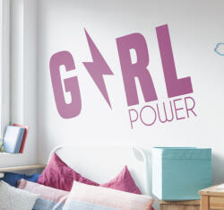 Stickify Girl Power falmatrica