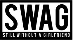 Stickify SWAG felirat 1 Autómatrica