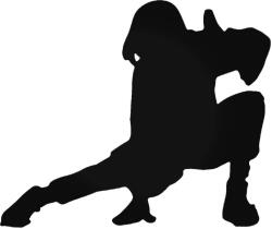 Stickify Naruto Neji Hyuga Autómatrica