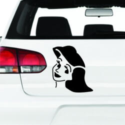 Stickify Ariel Autómatrica