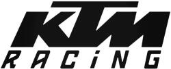 Stickify KTM Racing bicikli matrica