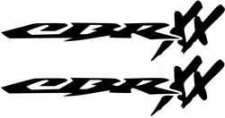 Stickify Honda CBR XX matrica készlet