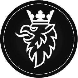 Stickify Saab autómatrica