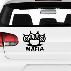 Stickify 8LUG MAFIA Autómatrica