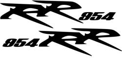 Stickify Honda RR954 matrica készlet