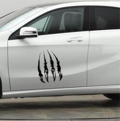 Stickify Karom tuning matrica (30x40 cm) - stickify - 2 490 Ft