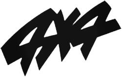 Stickify 4x4 matrica 3 tuning felirat