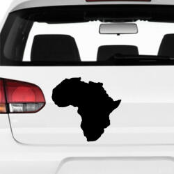 Stickify Afrika Autómatrica