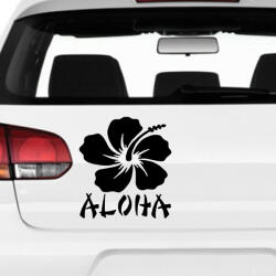 Stickify Aloha Autómatrica