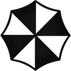 Stickify Resident Evil "1" matrica