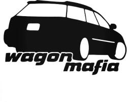 Stickify Wagon Mafia kombi - Autómatrica