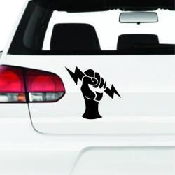 Stickify Bioschock Vigor matrica